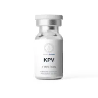 KPV 10mg (3mL) - Lyophilized – Image 1