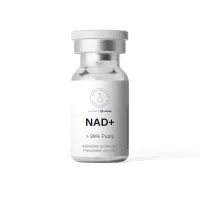 NAD+ 500mg (10mL) - Lyophilized – Image 1