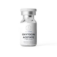 Oxytocin Acetate (5 mg) (3ml) - Lyophilized – Image 1