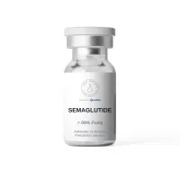 Semaglutide 10 mg (3mL) - Lyophilized – Image 1