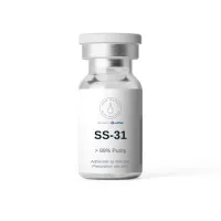 SS-31 (50 mg) (3ml) - Lyophilized – Image 1