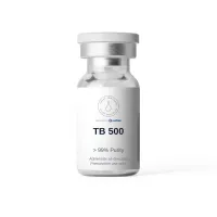 TB 500 10mg (3ml) - Lyophilized – Image 1