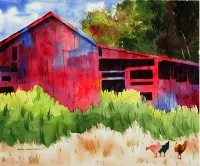 Forgotten Barn Beauty Digital Book – Image 1