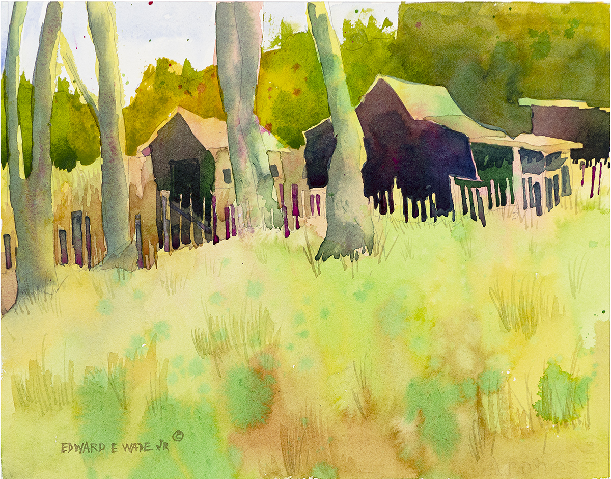Forgotten Barn Beauty Digital Book – Image 2