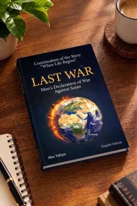 The Last War – English