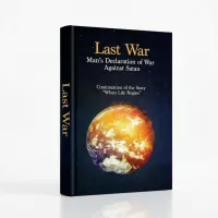 The Last War – Image 2