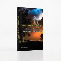 Incomplete Story – Image 2