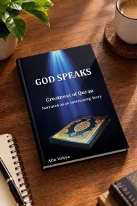God Speaks – English