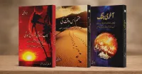 Bundle 3 books – Image 2