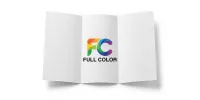 Full Color Brochure Trifold 8.5x11 (500 Pack) – Image 1