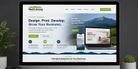 Landing Page – Image 1