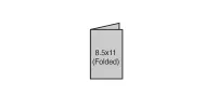 Full Color Menus 8.5x11 Folded (500 Pack) – Image 2