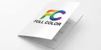 Full Color Menus 11x17 Folded (500 Pack) – Image 1
