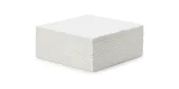 1 Color Luncheon Napkins (500 Pack) – Image 1