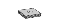 Diner Paper Table Mats (500 pack) – Image 3