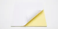 1 Color Invoice NCR Paper 5.5x8.5 (500 Pack) – Image 2
