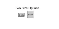 Full Color Magnets 3.5x2 (100 Pack) – Image 2