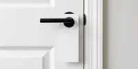 Full Color Door Hanger 14pt UV Coated (500 Pack) – Image 2