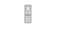 Full Color Door Hanger 14pt UV Coated (500 Pack) – Image 3