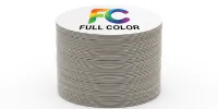 Full Color Die-cut Stickers (500 Pack) – Image 1