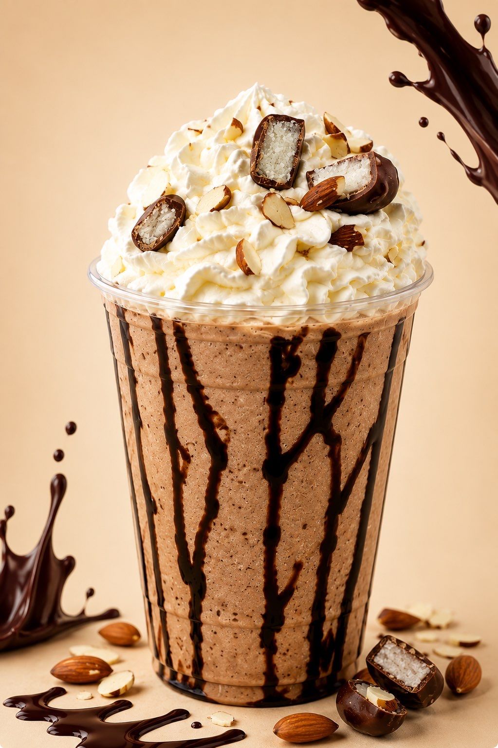 Almond Joy – Image 1