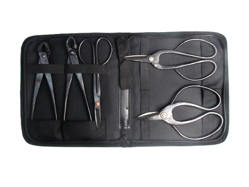 Bonsai Tool Set – Image 1