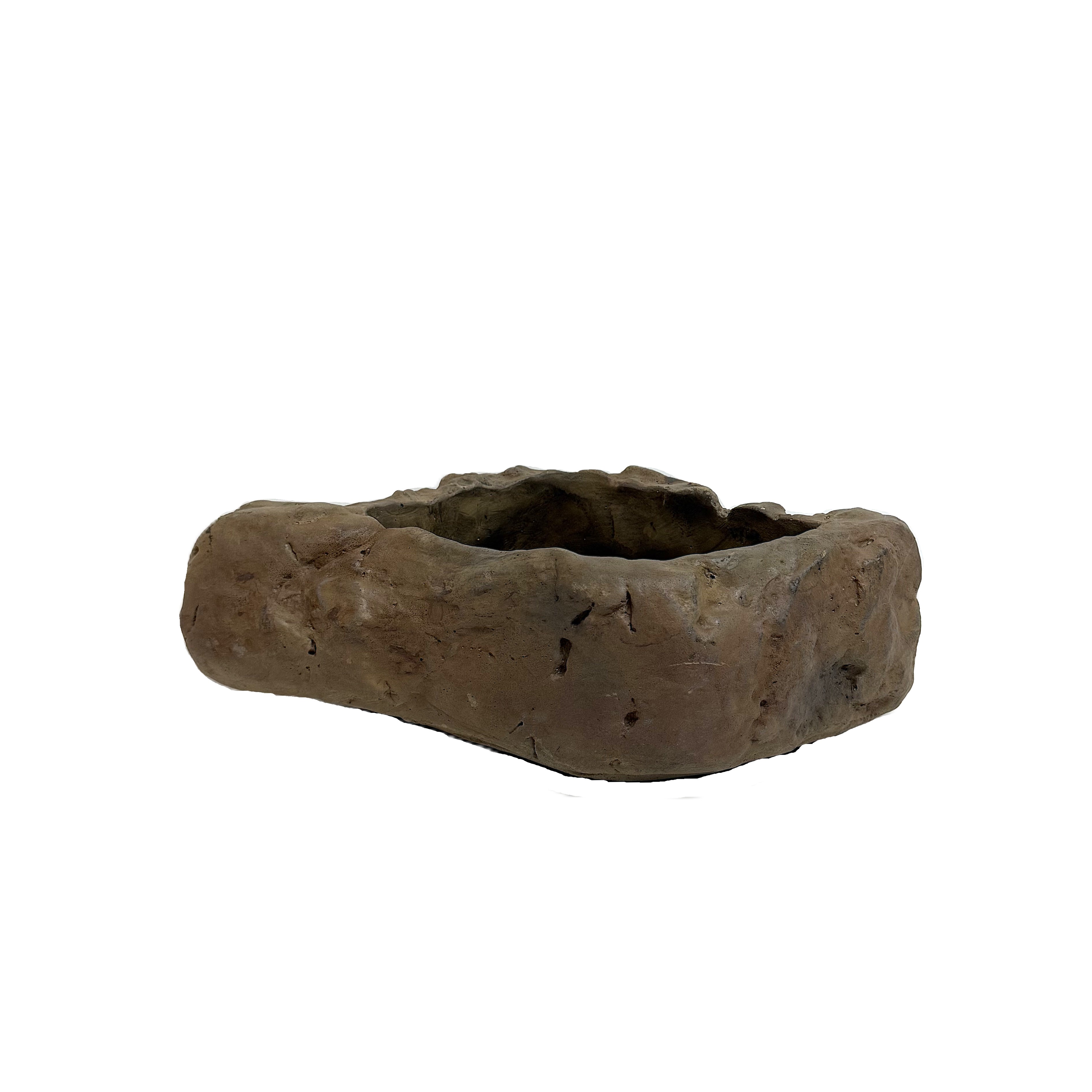 Extra Large Rock Planter – Image 2