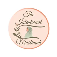 The Calm Muslimah – Image 1