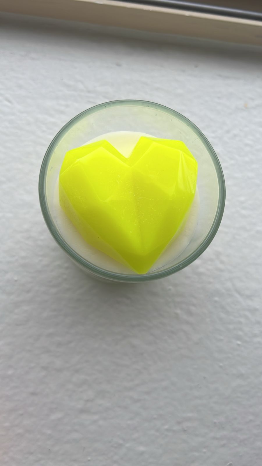 Vela de Soya Decorada - Mini vaso 140 ml – Image 1