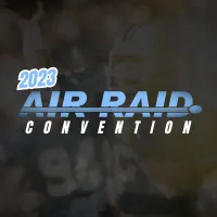 2023 Air Raid National Convention – Image 1