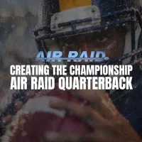 Creating the Championship Air Raid Quarterback – Image 1
