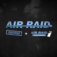 Air Raid Certified Bundle – Image 1