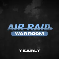 Air Raid War Room- Yearly – Image 1