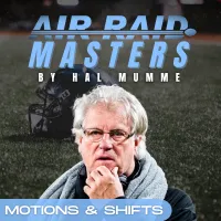 Air Raid Masters: Motions & Shifts – Image 1