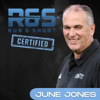 Run & Shoot Certifcaition – Image 1