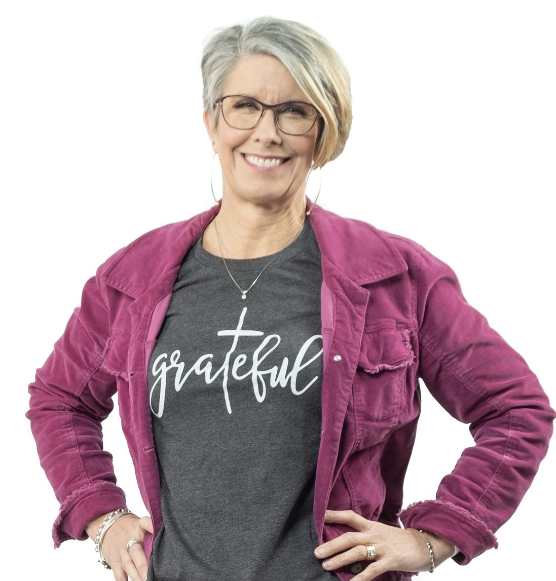 blog author image