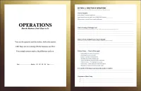 The Complete Solopreneur Playbook: A Business Planning System for Every Department – Image 9