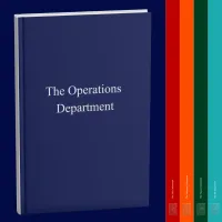 OPERATIONS: Run the Business. Don't React to It. – Image 1