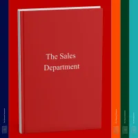 SALES: Clarity Leads. Relationships Convert. – Image 1