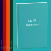 HR - LEADING YOURSELF: Lead Yourself Well So the Business Can Thrive. – Image 1
