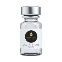 Glutathione 200mg/mL (10mL) – Image 1