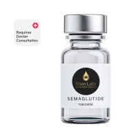 Semaglutide + B12 (12.5mg/4mg, 4mL) 3.125 mg / 1.25 mg per mL – Image 1