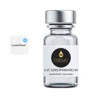 CJC-1295 / Ipamorelin 5mg/5mg (3mL) - Lyophilized – Image 1