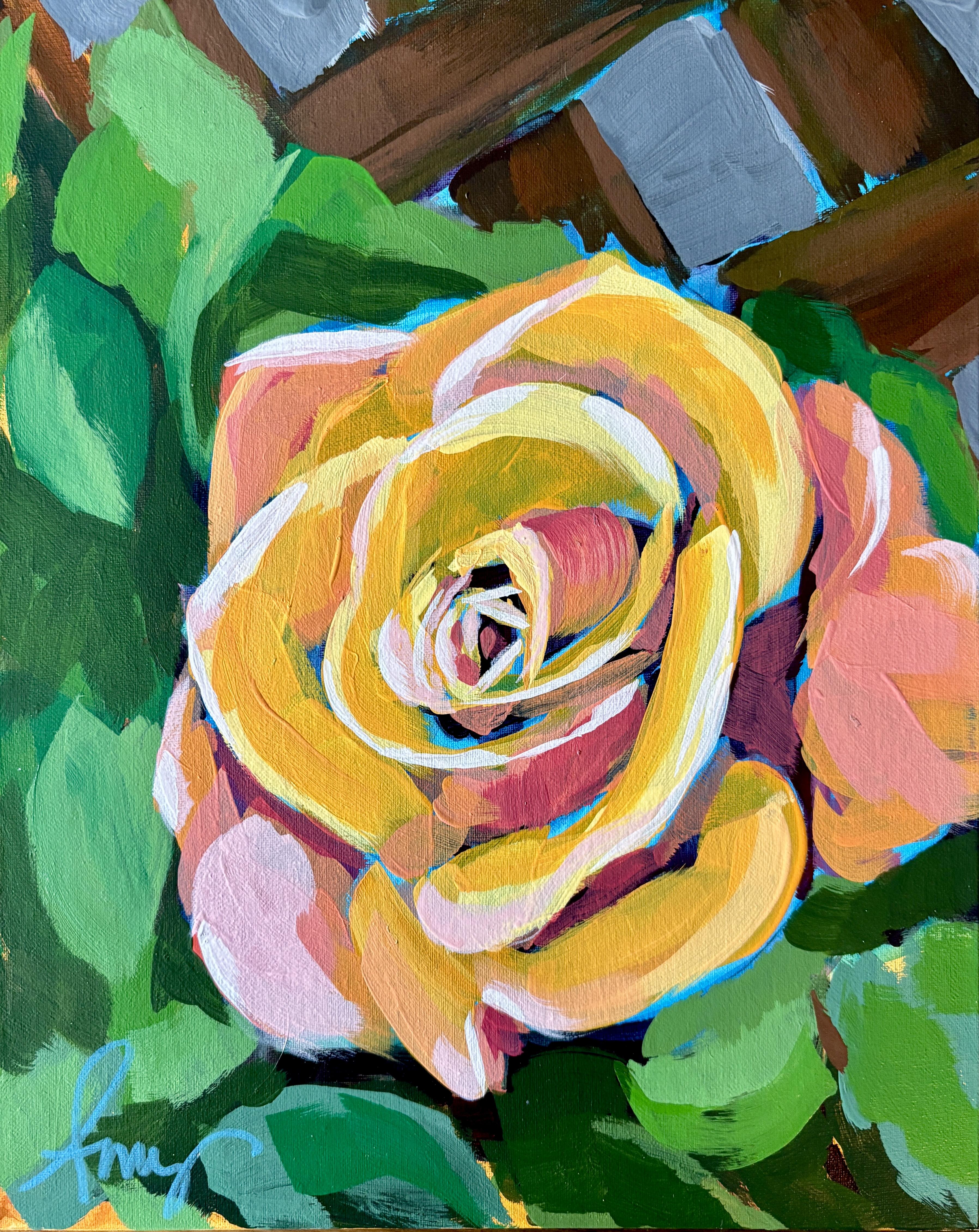 Supported in Bloom – Image 1