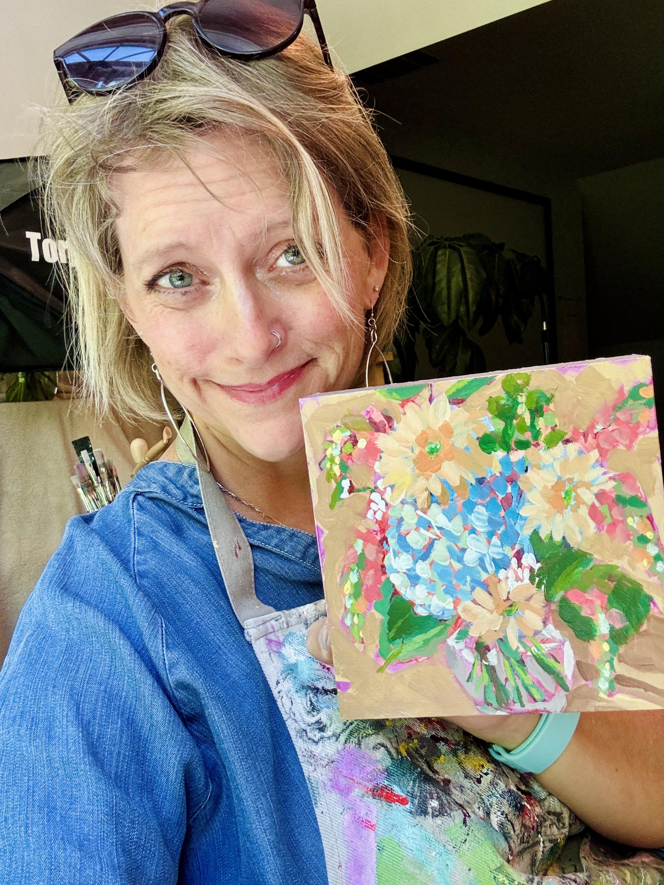 Bloom Anyway I – Image 3