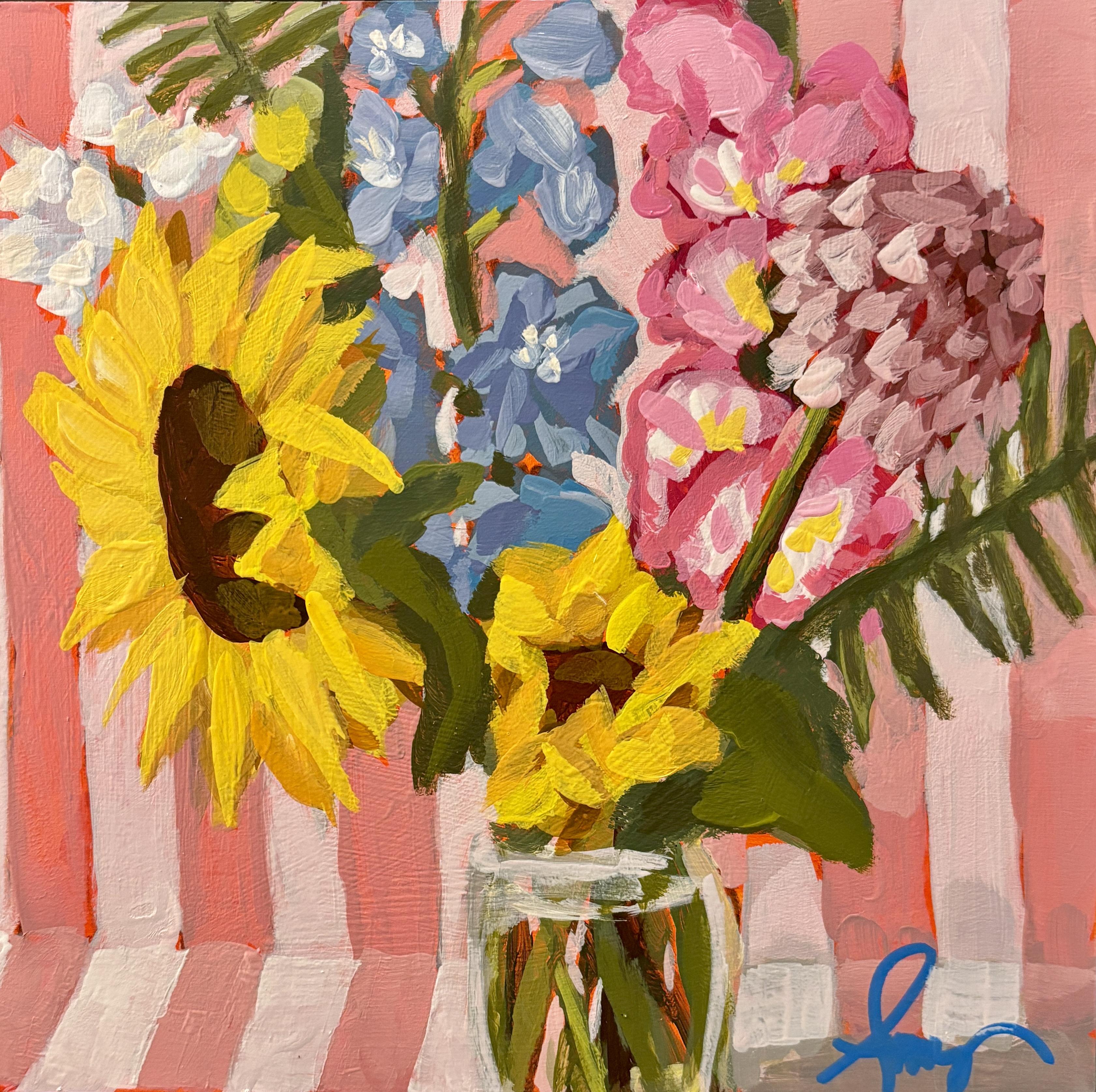 Sunshine Calling – Image 1