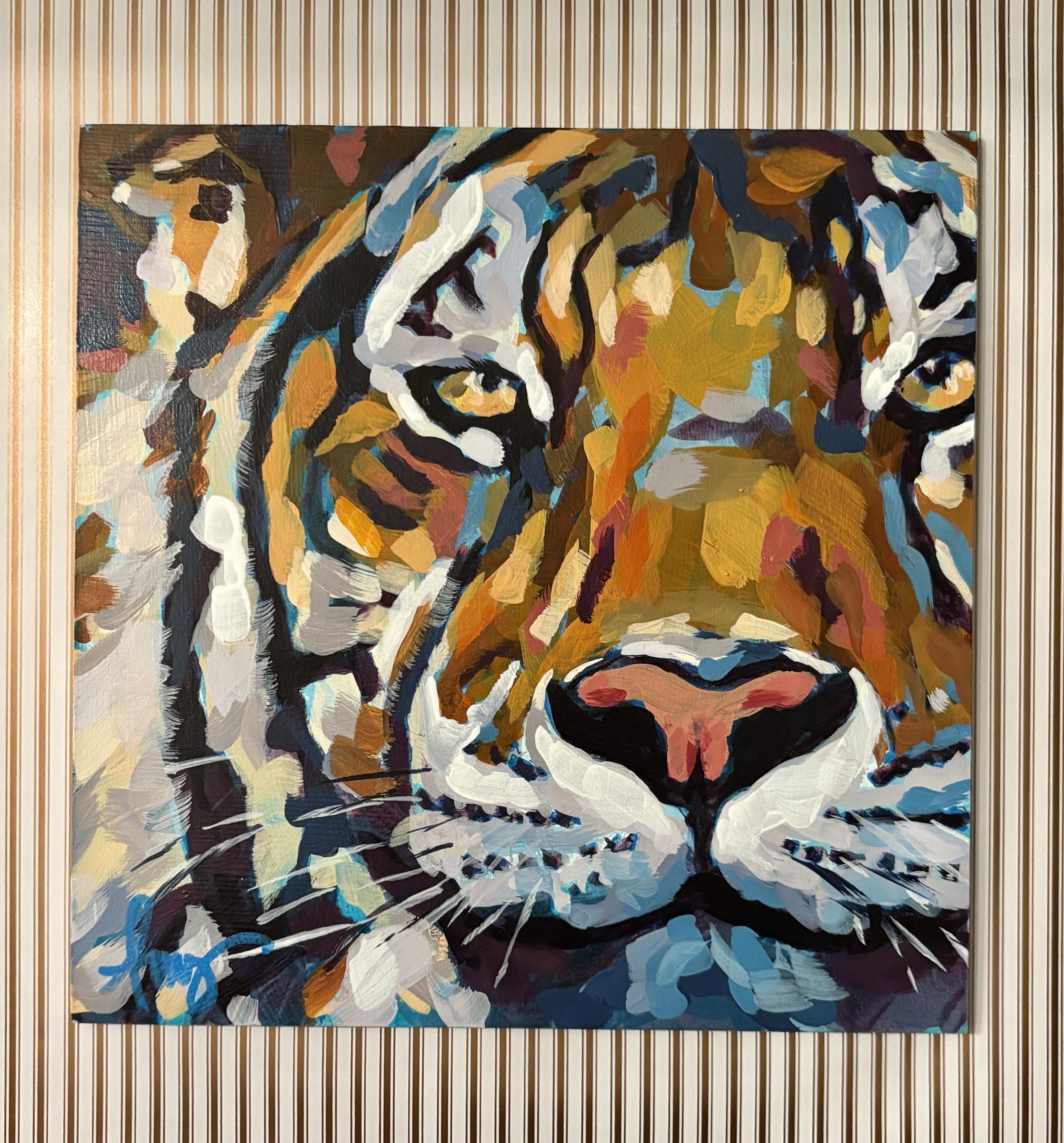 Tiger Joy – Image 2
