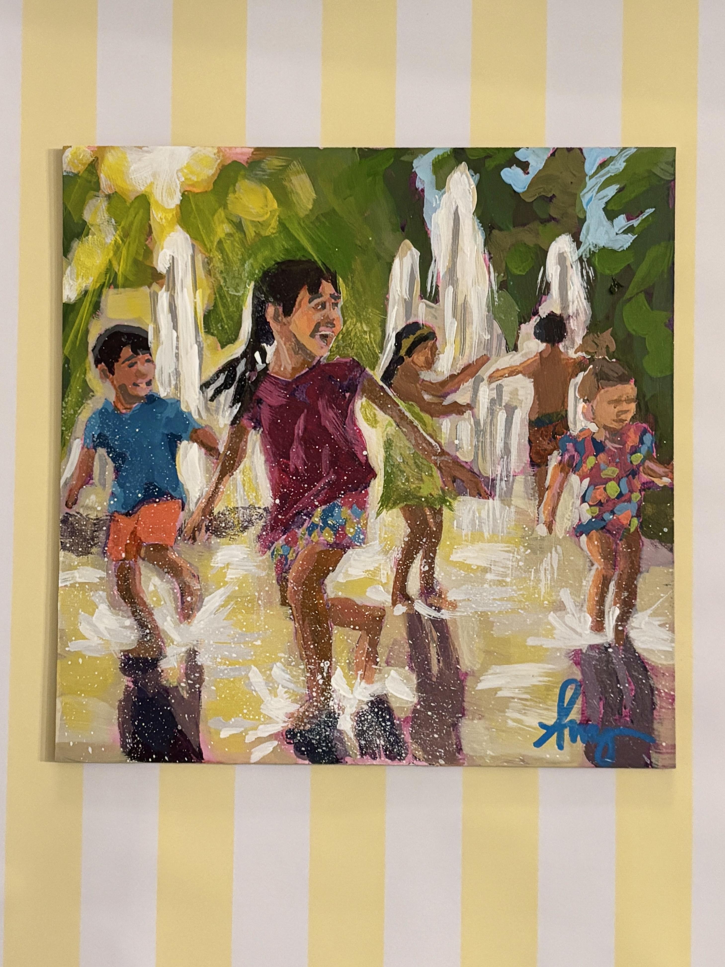 Living Water – Image 1