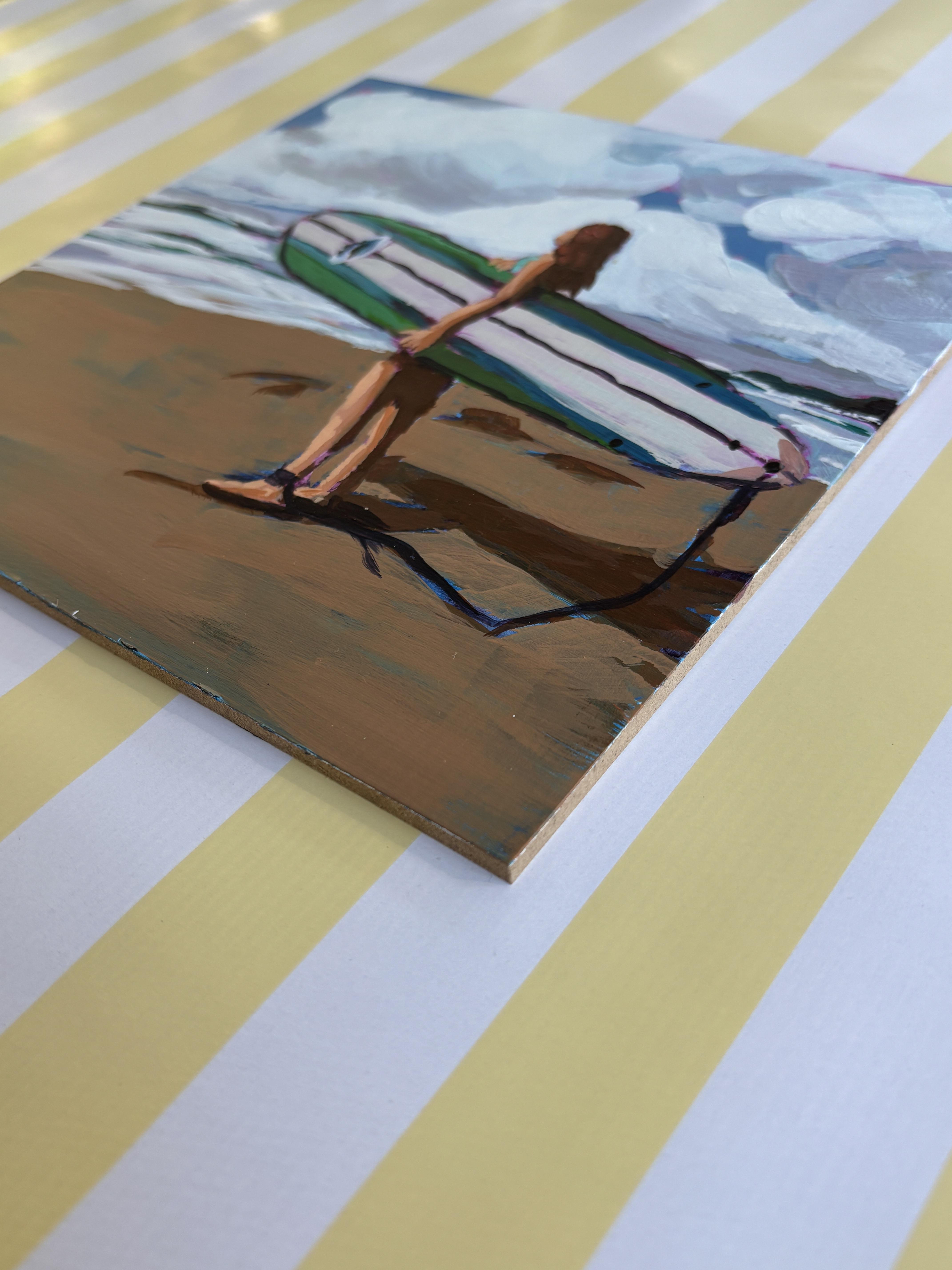 Anticipatory Joy – Image 2