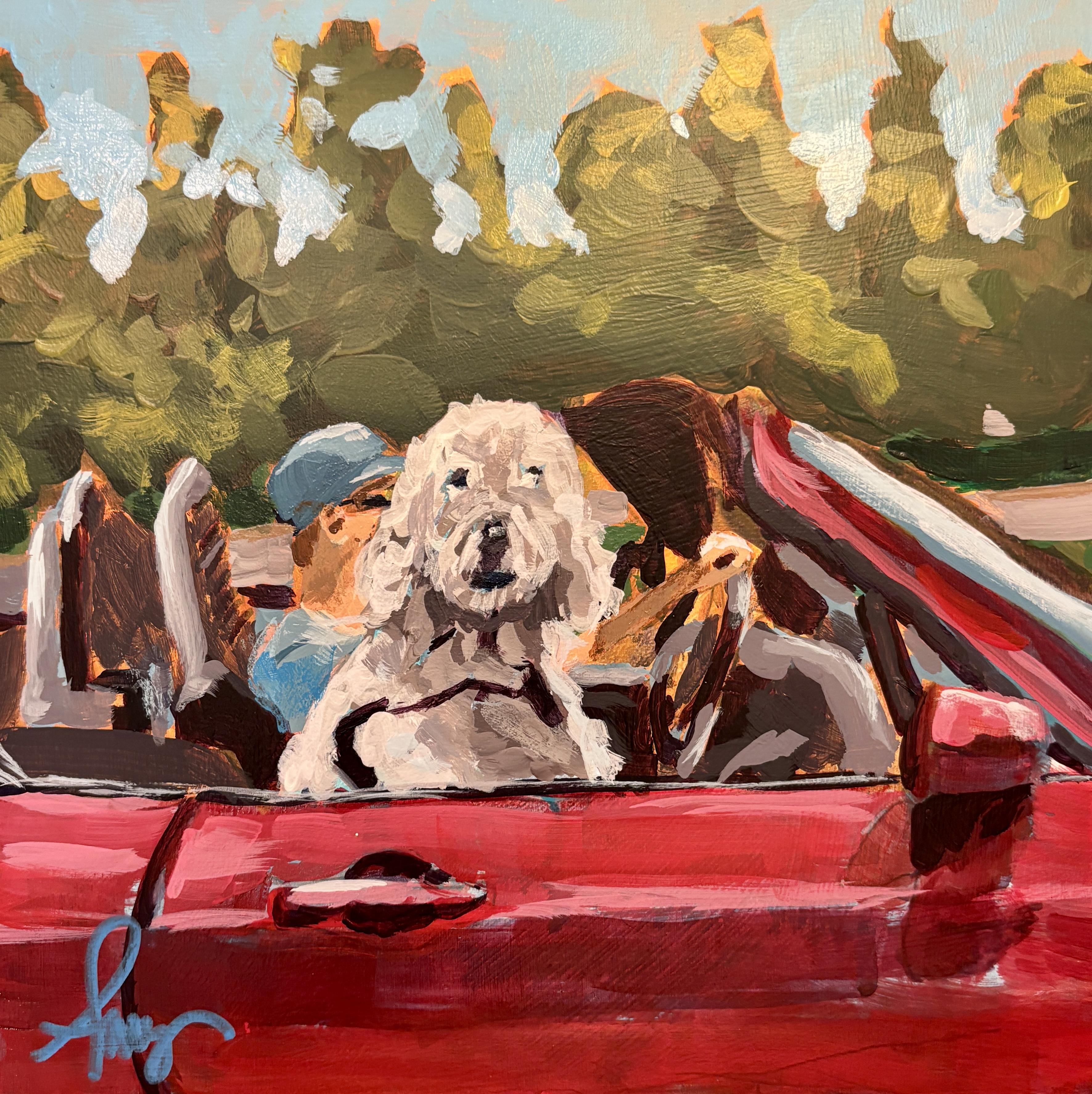 Joyride – Image 1